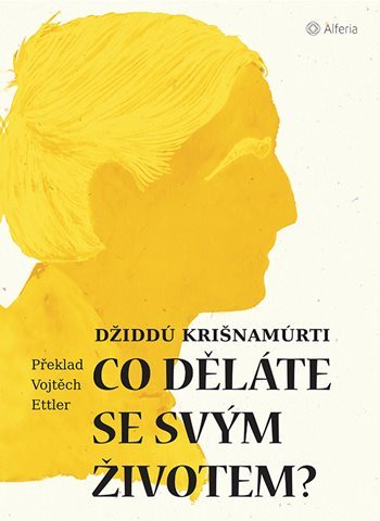 Obrázok Co děláte se svým životem?