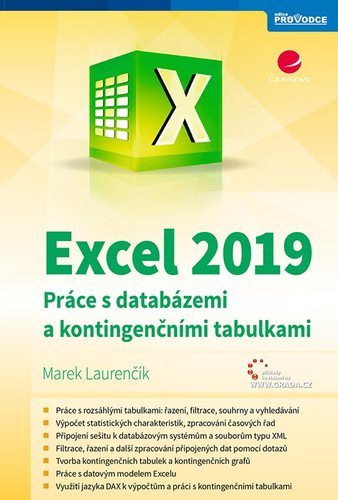 Obrázok Excel 2019