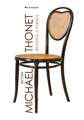 Obrázok Michael Thonet