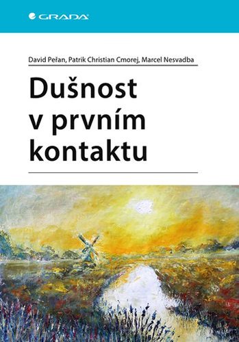 Obrázok Dušnost v prvním kontaktu