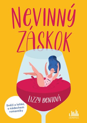 Obrázok Nevinný záskok
