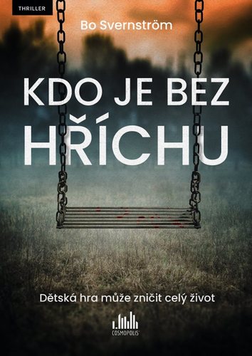 Obrázok Kdo je bez hříchu