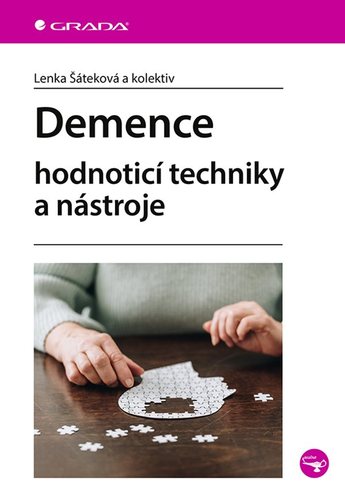 Obrázok Demence