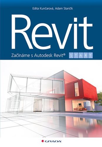 Obrázok Revit