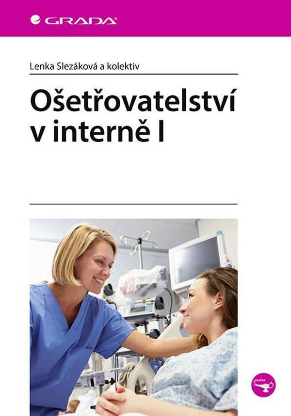 Obrázok Ošetřovatelství v interně I