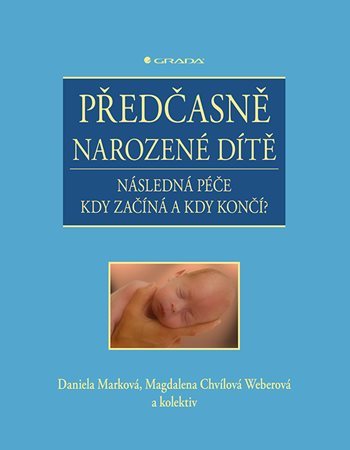 Obrázok Předčasně narozené dítě