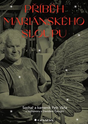 Obrázok Příběh Mariánského sloupu