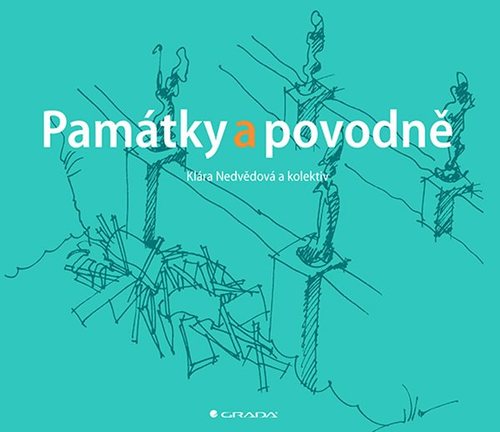 Obrázok Památky a povodně