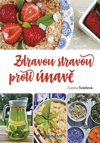 Obrázok Zdravou stravou proti únavě