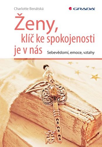 Obrázok Ženy, klíč ke spokojenosti je v nás - Se