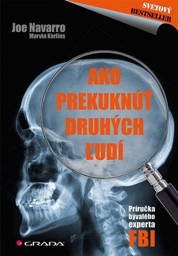 Obrázok Ako prekuknúť druhých ľudí