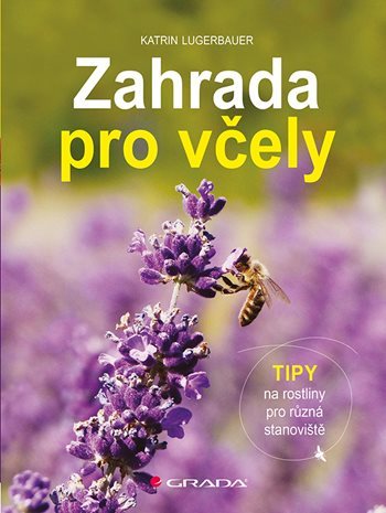 Obrázok Zahrada pro včely - Tipy na rostliny pro