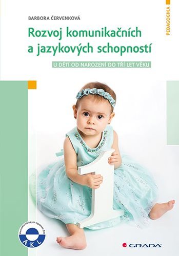 Obrázok Rozvoj komunikačních a jazykových schopn