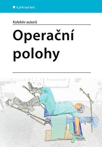 Obrázok Operační polohy