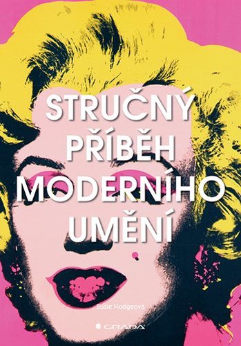 Obrázok Stručný příběh moderního umění