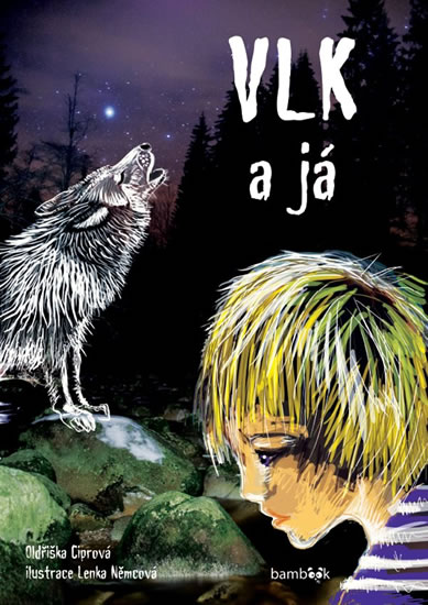 Obrázok Vlk a já