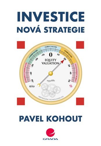 Obrázok Investice - Nová strategie