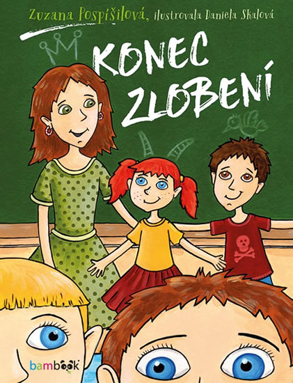 Obrázok Konec zlobení