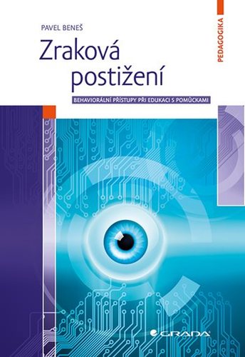 Obrázok Zraková postižení