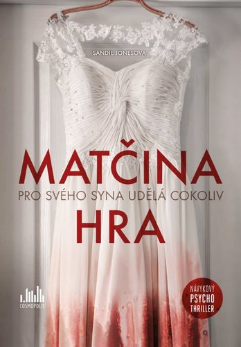 Obrázok Matčina hra