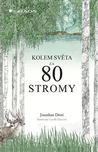 Obrázok Kolem světa za 80 stromy