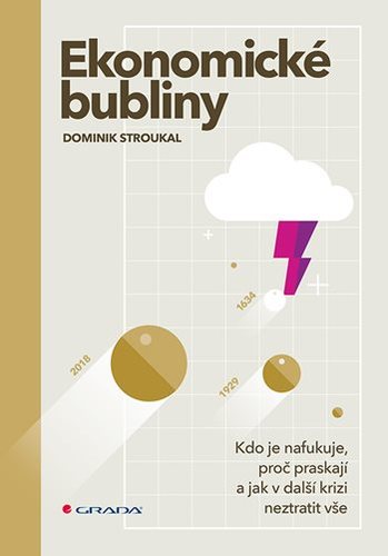 Obrázok Ekonomické bubliny - Kdo je nafukuje, pr