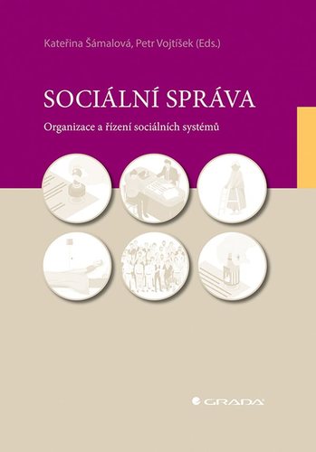 Obrázok Sociální správa