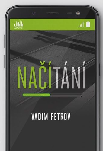Obrázok Načítání