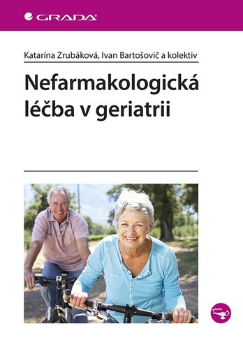 Obrázok Nefarmakologická léčba v geriatrii