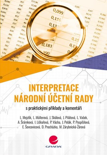 Obrázok Interpretace Národní účetní rady