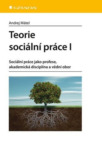 Obrázok Teorie sociální práce I