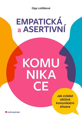 Obrázok Empatická a asertivní komunikace