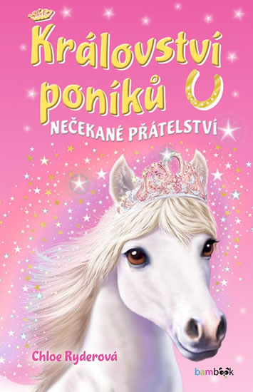 Obrázok Království poníků - Nečekané přátelství