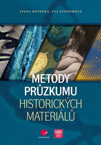 Obrázok Metody průzkumu historických materiálů