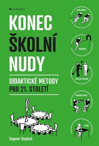 Obrázok Konec školní nudy - Didaktické metody pr