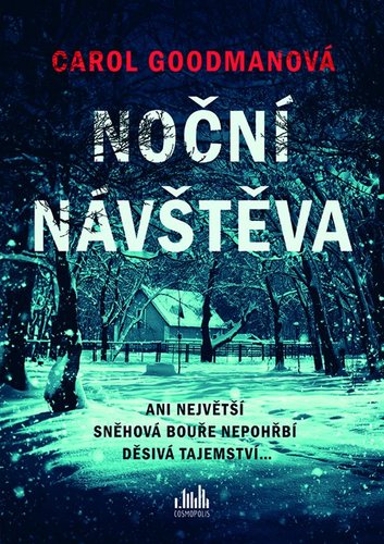 Obrázok Noční návštěva
