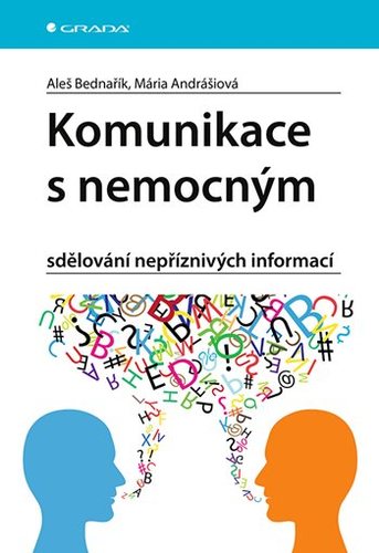 Obrázok Komunikace s nemocným