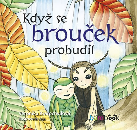 Obrázok Když se brouček probudil