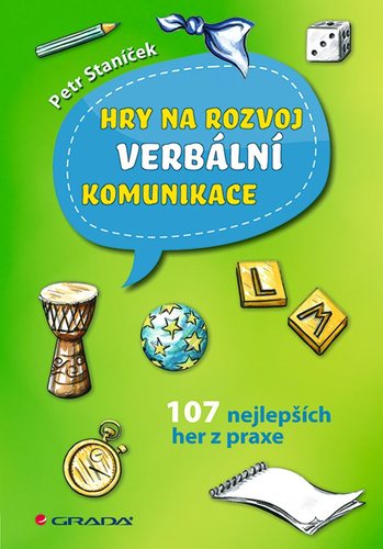 Obrázok Hry na rozvoj verbální komunikace - 107