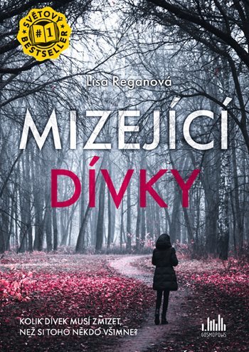 Obrázok Mizející dívky