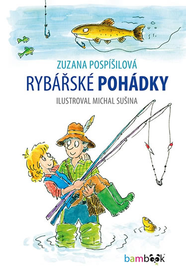 Obrázok Rybářské pohádky