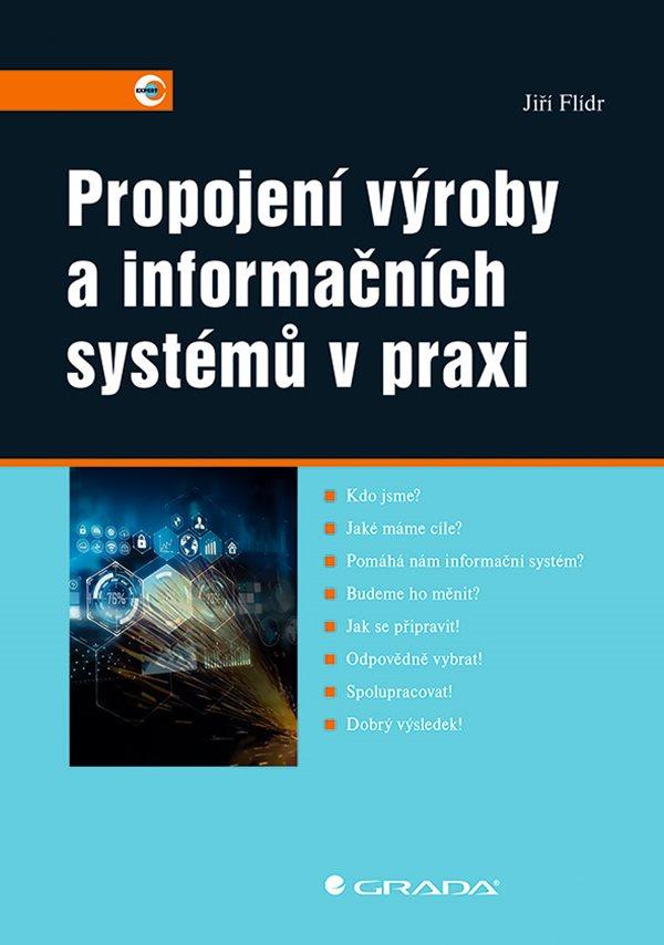 Obrázok Propojení výroby a informačních systémů v praxi