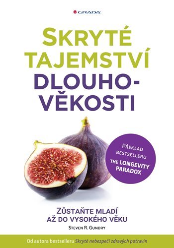 Obrázok Skryté tajemství dlouhověkosti