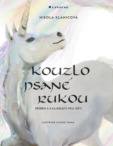 Obrázok Kouzlo psané rukou