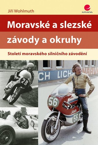 Obrázok Moravské a slezské závody a okruhy - Sto