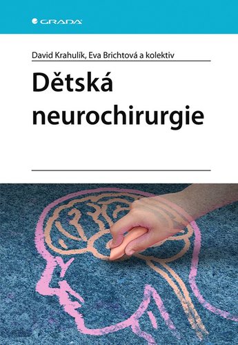 Obrázok Dětská neurochirurgie