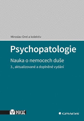 Obrázok Psychopatologie