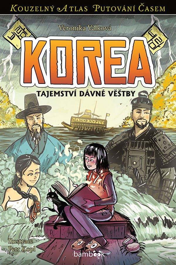 Obrázok Korea