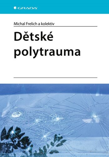 Obrázok Dětské polytrauma