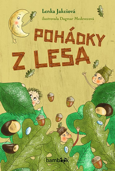 Obrázok Pohádky z lesa